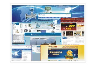 襄陽軒藝與精品網(wǎng)站建設(shè) 專業(yè)設(shè)計(jì)，視覺與功能的完美融合