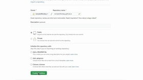 如何使用GitHub Pages建立數(shù)據(jù)科學(xué)產(chǎn)品網(wǎng)站